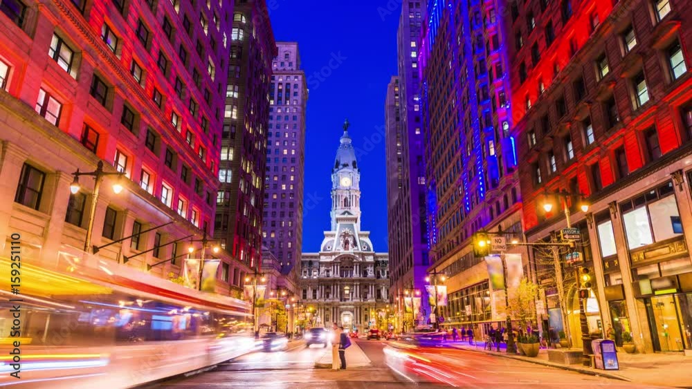 Philadelphia, Pennsylvania, USA