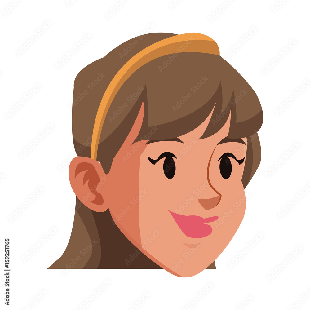 cartoon warrior princess woman in costume with armor shield vector illustration cartoon warrior princess woman in costume with armor shield vector illustration