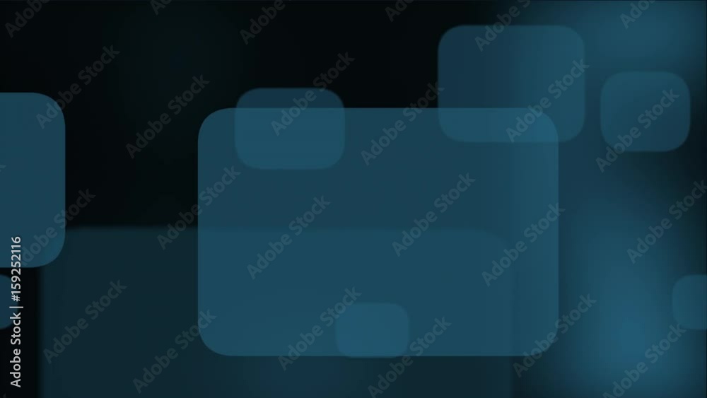 Abstract background blue colour rectangles slide. Dark blue background. Modern fashion colour and pattern. Nice for wedding birthday new year holiday celebrate concept. Slow motion graphic GC Abstract background blue colour rectangles slide. Dark blue background. Modern fashion colour and pattern. Nice for wedding birthday new year holiday celebrate concept. Slow motion graphic GC