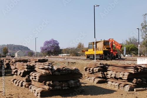 Zimbabwe National Railway