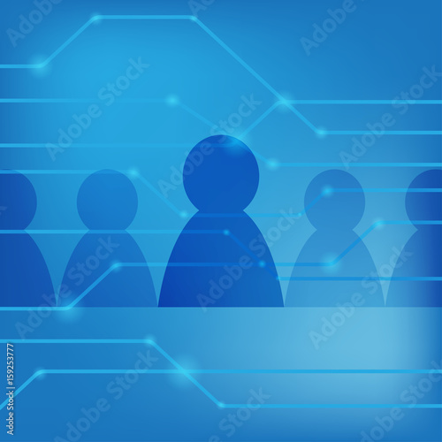 Tech Talent  - Recruitment for technology company