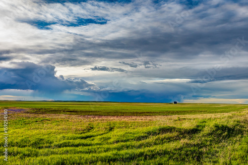Prairie Landscapes © BGSmith