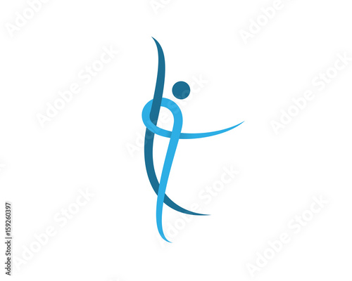 Dance and Organization Logo