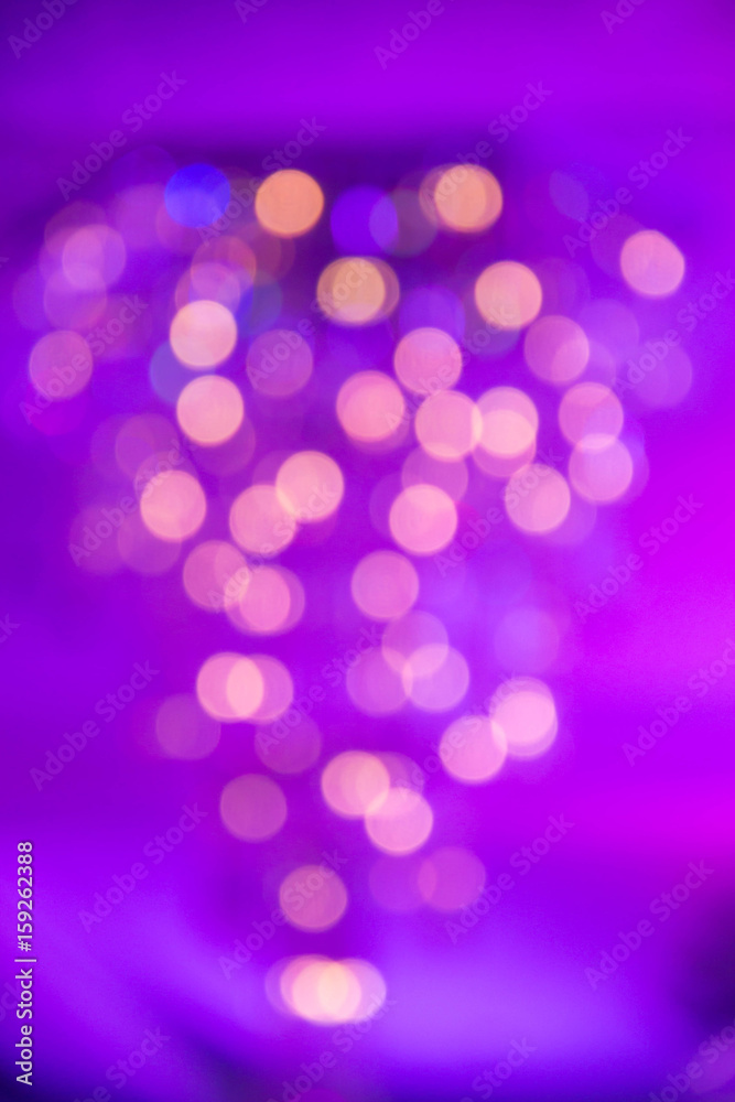 Blurred, bokeh lights background Blurred, bokeh lights background
