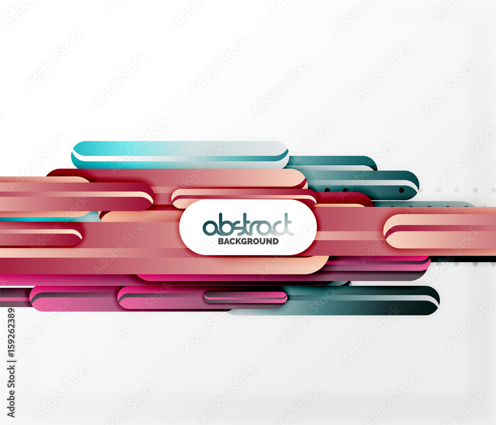 Straight lines background Straight lines background