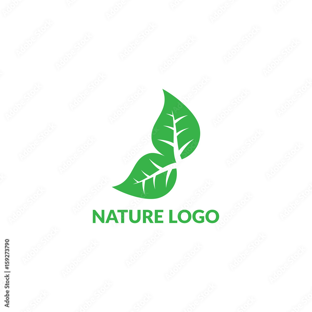 nature logo