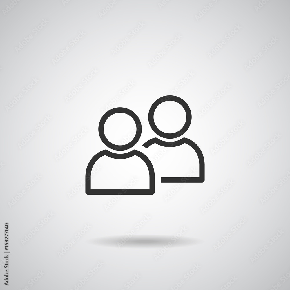 People Icon People Icon