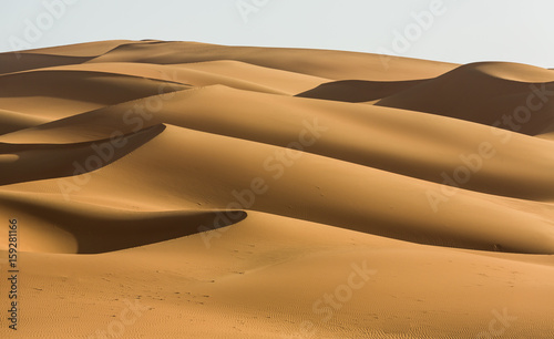UAE Desert