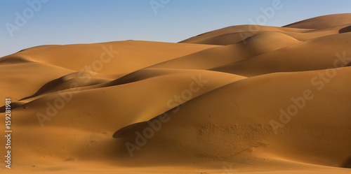 UAE Desert © ali