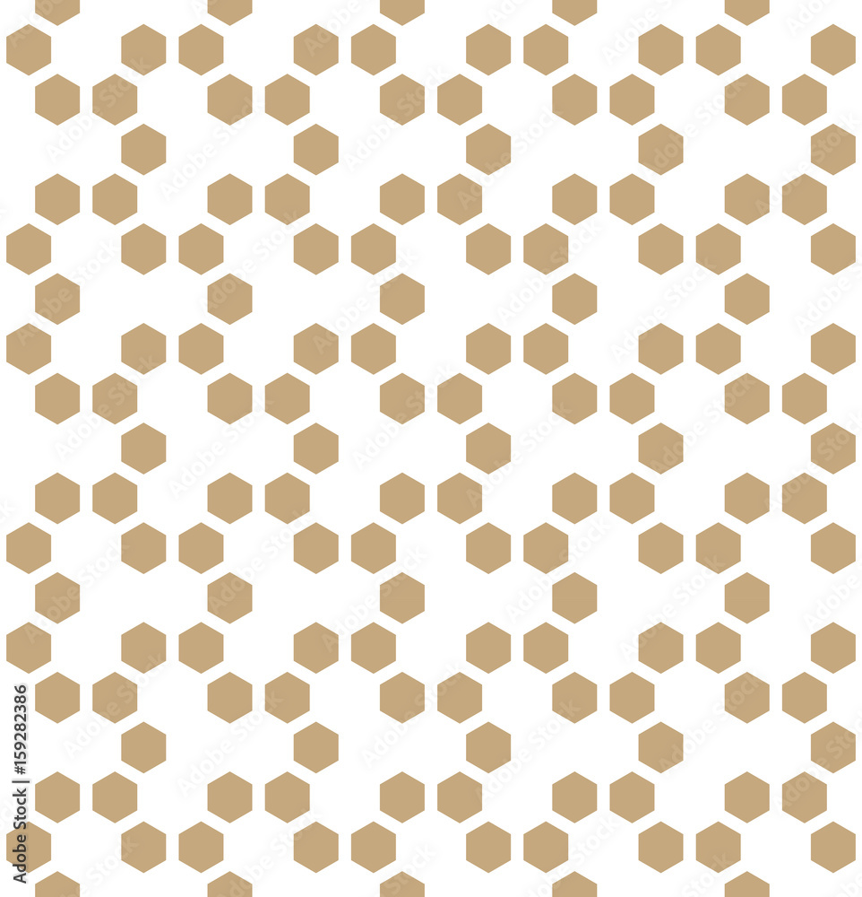 vector geometric hexagon seamless pattern background vector geometric hexagon seamless pattern background
