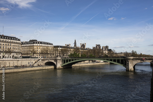Paris France © wayne