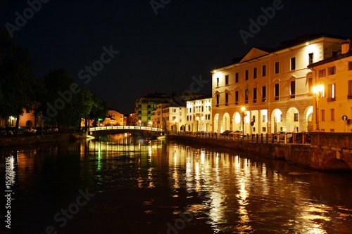 Treviso by night