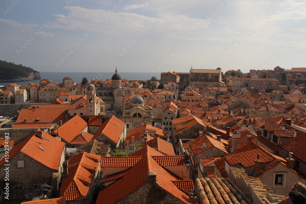 Dubrovnik