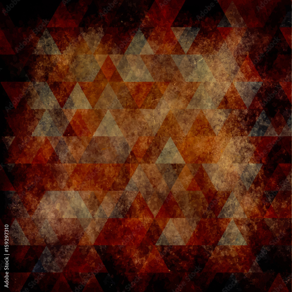 Fototapeta premium Old Grunge Wall Texture