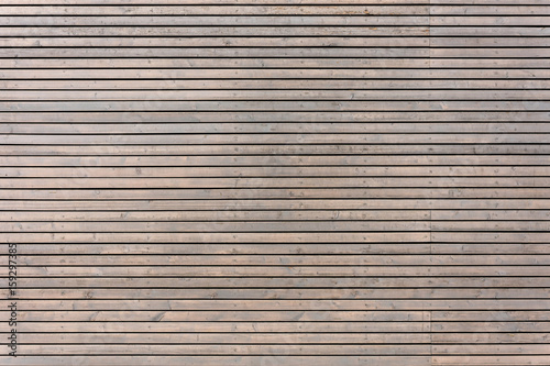 Hintergrund Holz Fassade