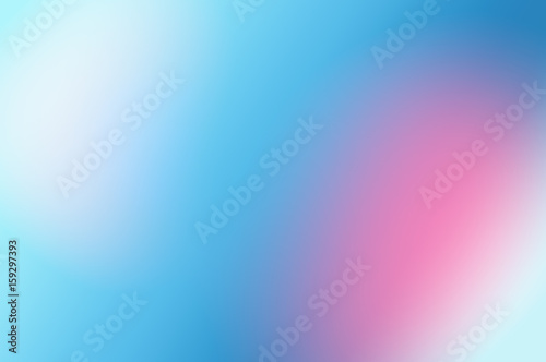 Abstraction bright