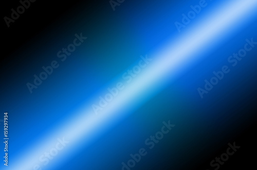 Abstraction bright
