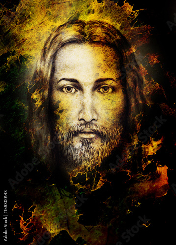 portret-jezusa