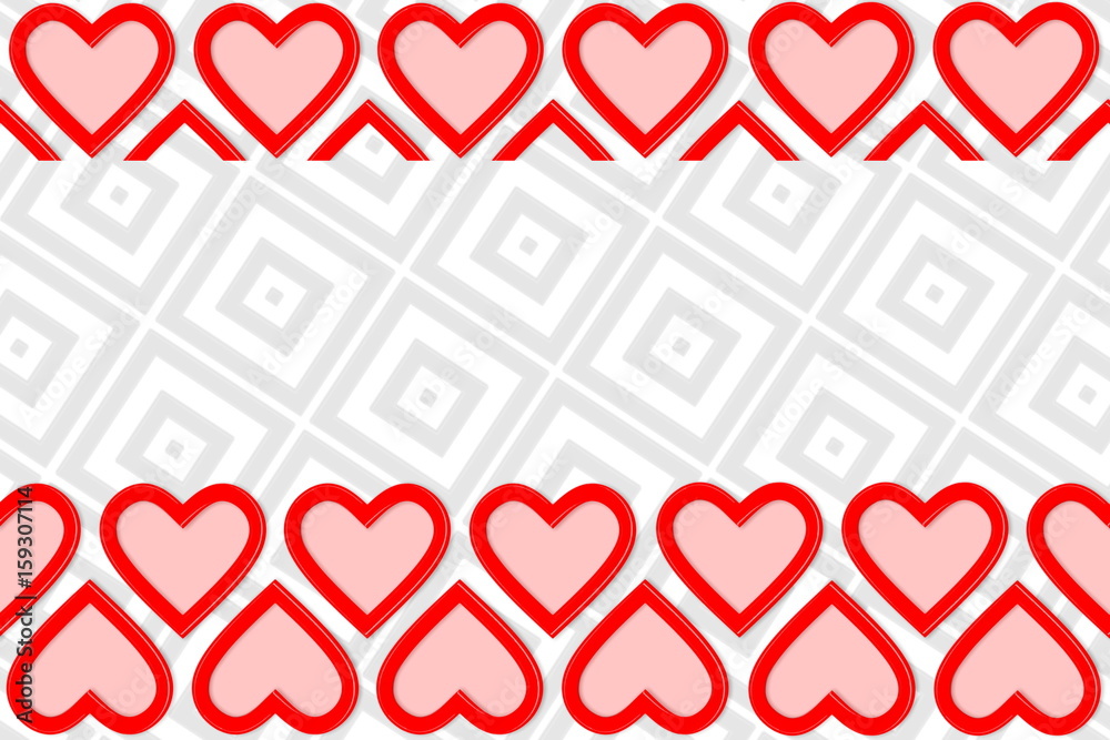 Heart in love romance or Valentine related Background Heart in love romance or Valentine related Background