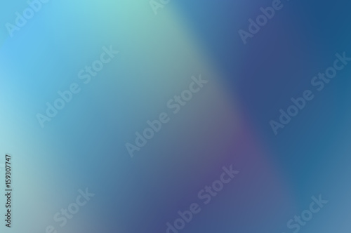 Bright abstraction color