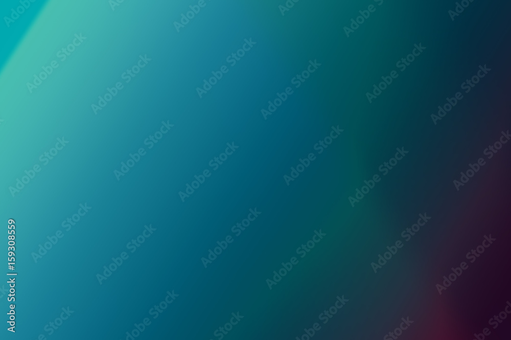 Obraz premium Bright abstraction color
