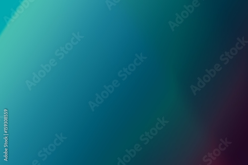Bright abstraction color