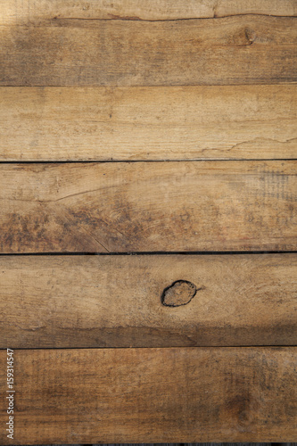 Wooden wall or floor. Old wooden background. Tree bark texture macro