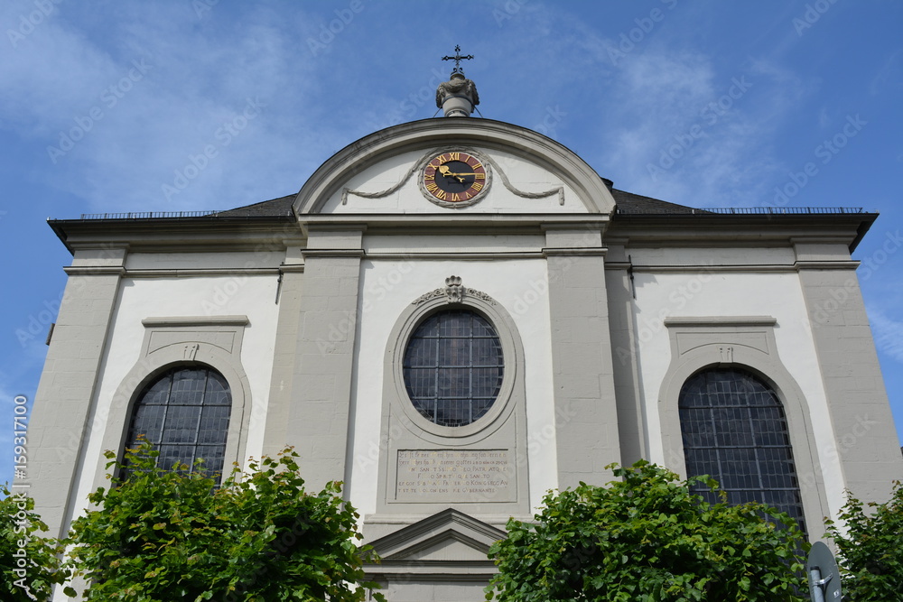 Königswinter, St. Remigius