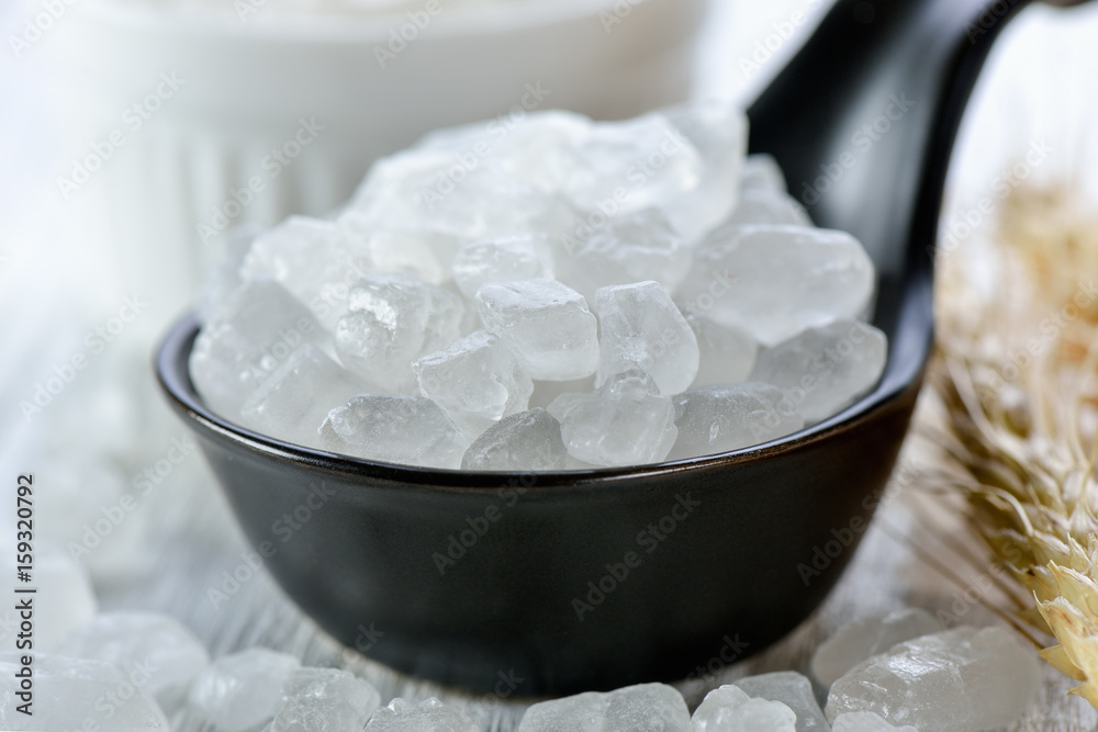 white rock sugar white rock sugar