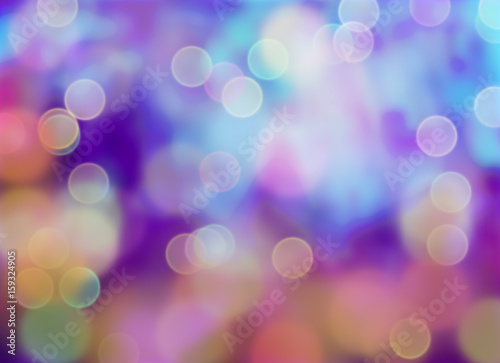 digital abstract colorful background