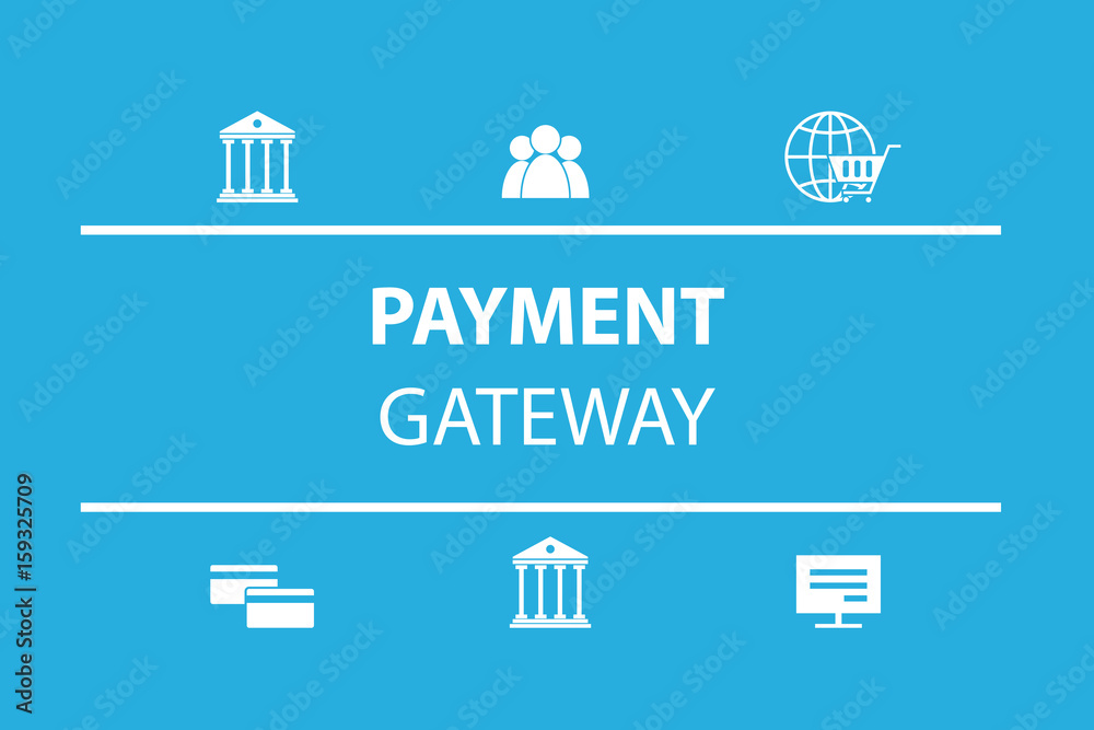 payment gateway icon payment gateway icon