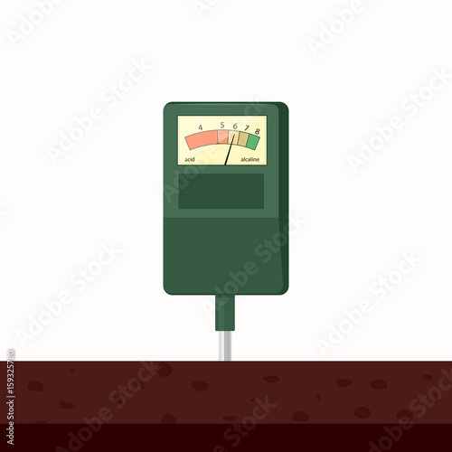 soil test kit