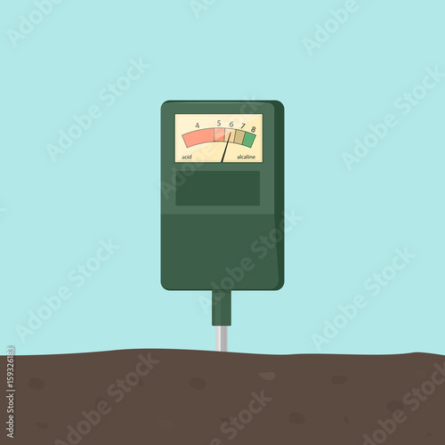 soil test kit