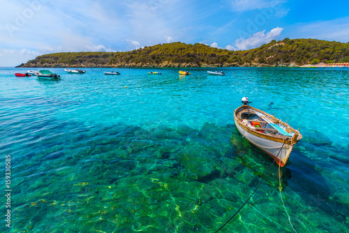 Fototapeta Naklejka Na Ścianę i Meble -  Elba Island, Tuscany, Italy.