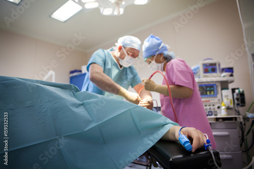 DENTAL SURGERY