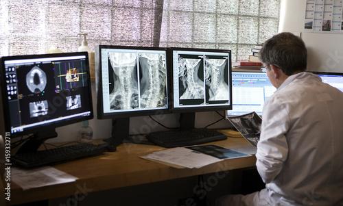 RADIOLOGY CENTER