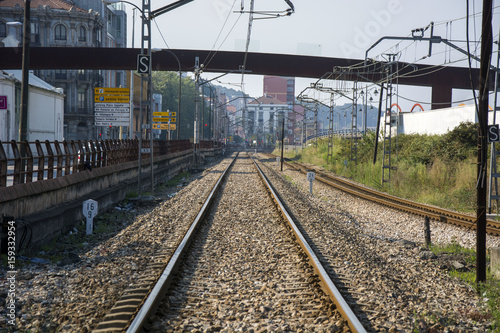 Traintrack 5 © simo0npertierra