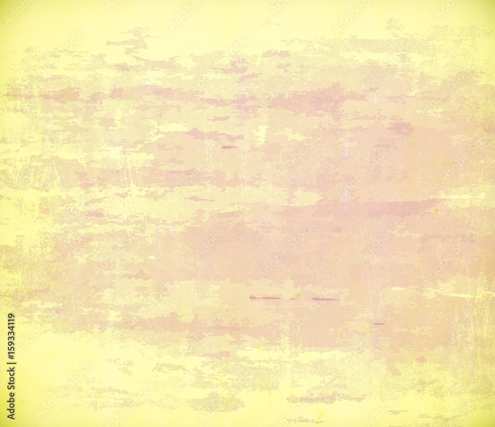 Obraz premium Old wall background