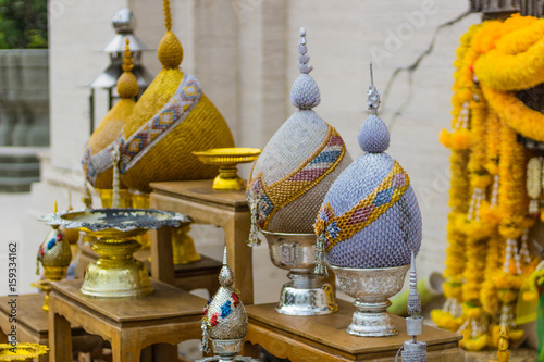 ワットプラケオ・王宮周辺・バンコク一人歩き