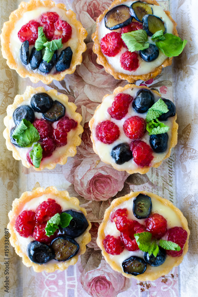 Tartelettes