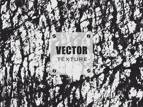 Stone hard rough grunge trendy modern vector texture illustration