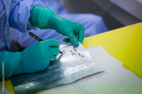 BIOBANK