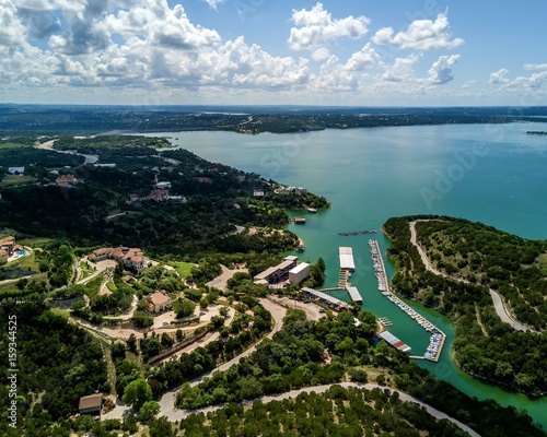 Lake Travis