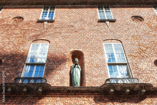 Stockholm Town Hall Details photo