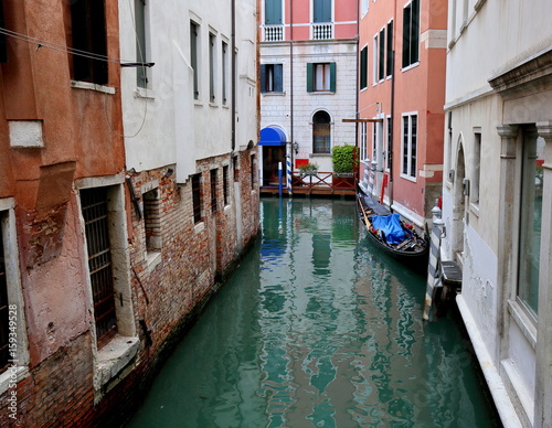 Venice Italty © Richard