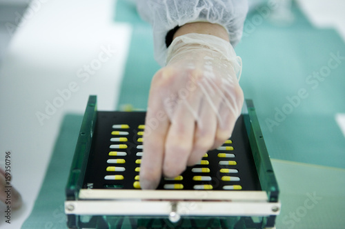 DRUG PREPARATION