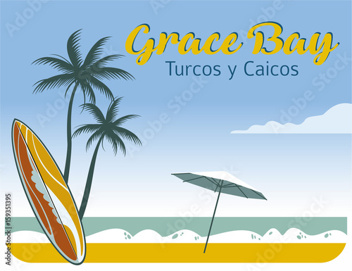 Turcos y Caicos
