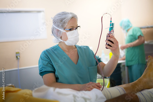 ORTHOPEDIC SURGERY
