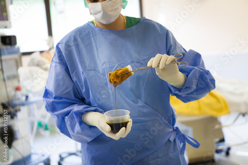 ORTHOPEDIC SURGERY