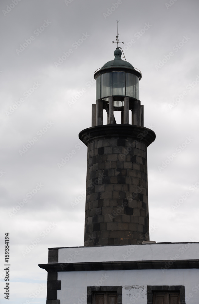 Faro de Fuencaliente, La Palma